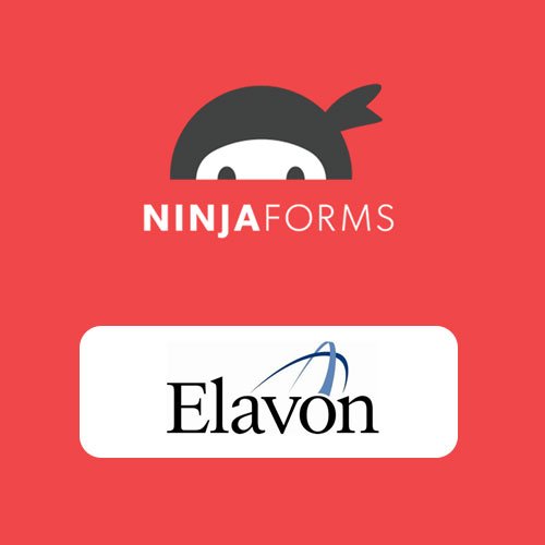 Ninja Forms Elavon